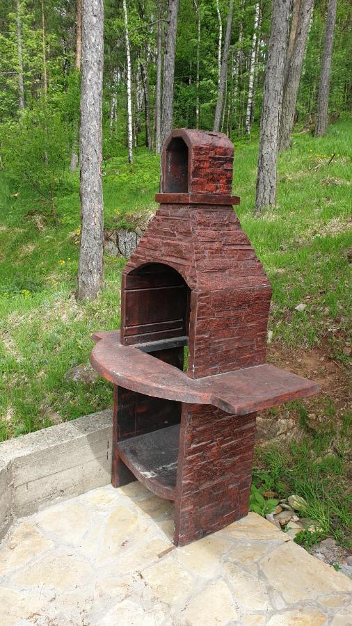 Divcibarski Konak Divčibare Exterior foto
