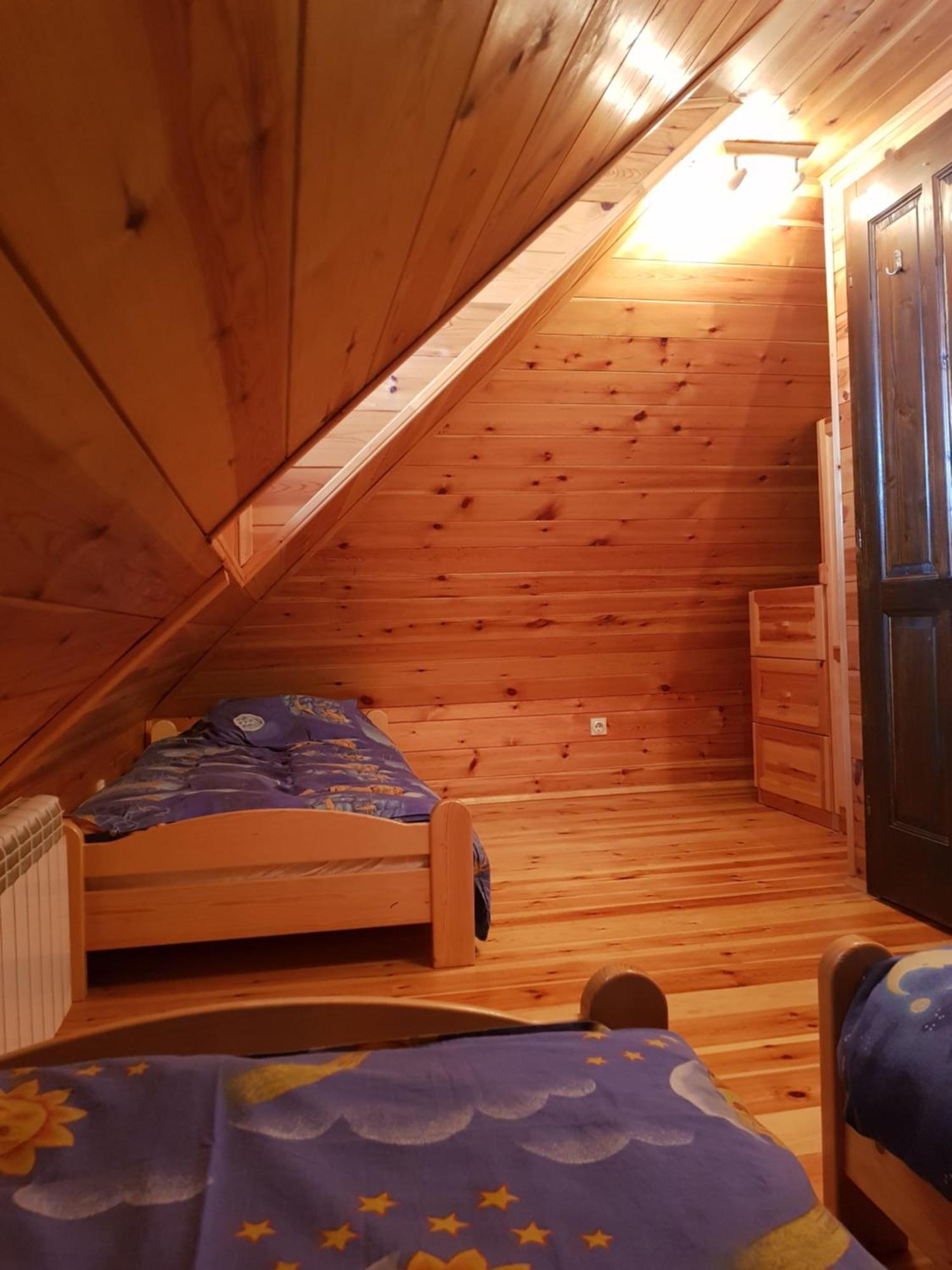 Divcibarski Konak Divčibare Exterior foto