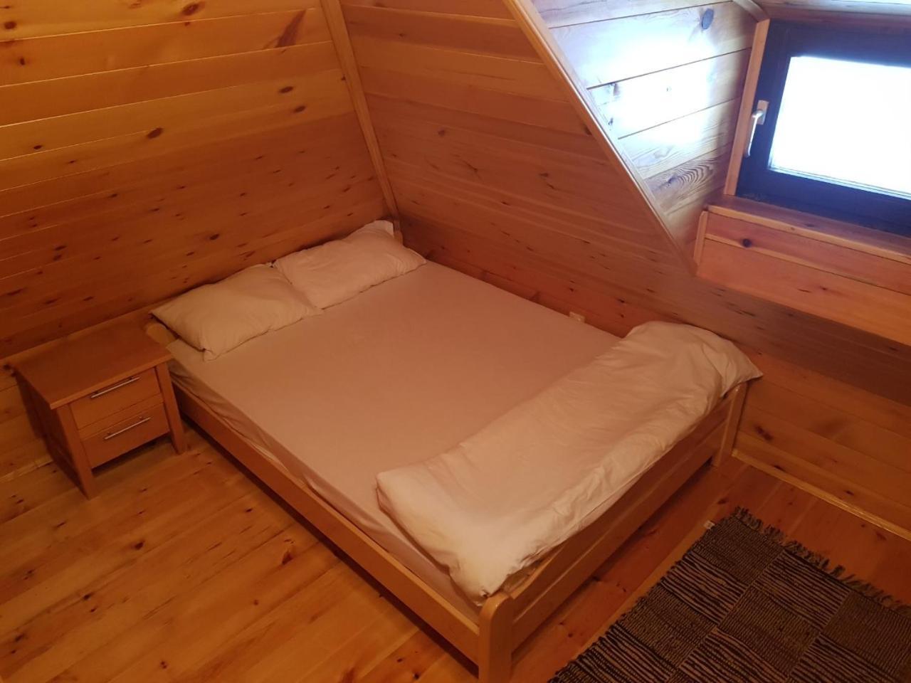 Divcibarski Konak Divčibare Exterior foto