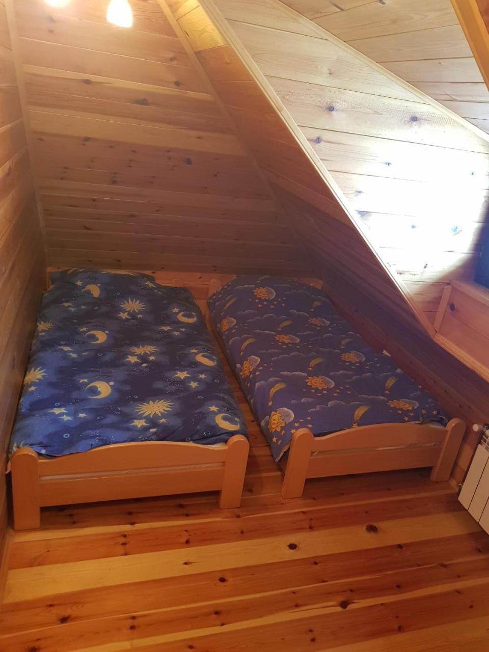 Divcibarski Konak Divčibare Exterior foto