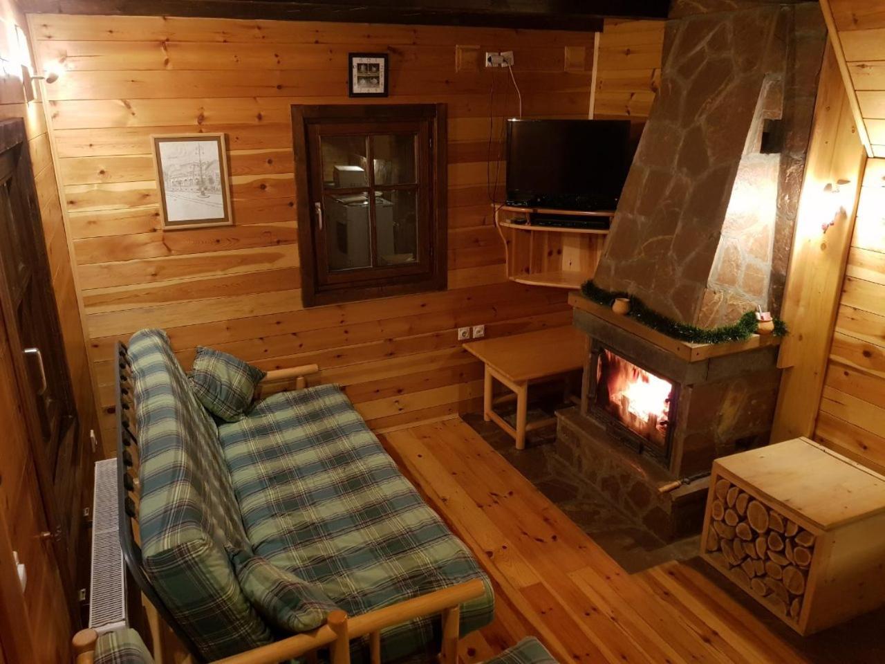 Divcibarski Konak Divčibare Exterior foto