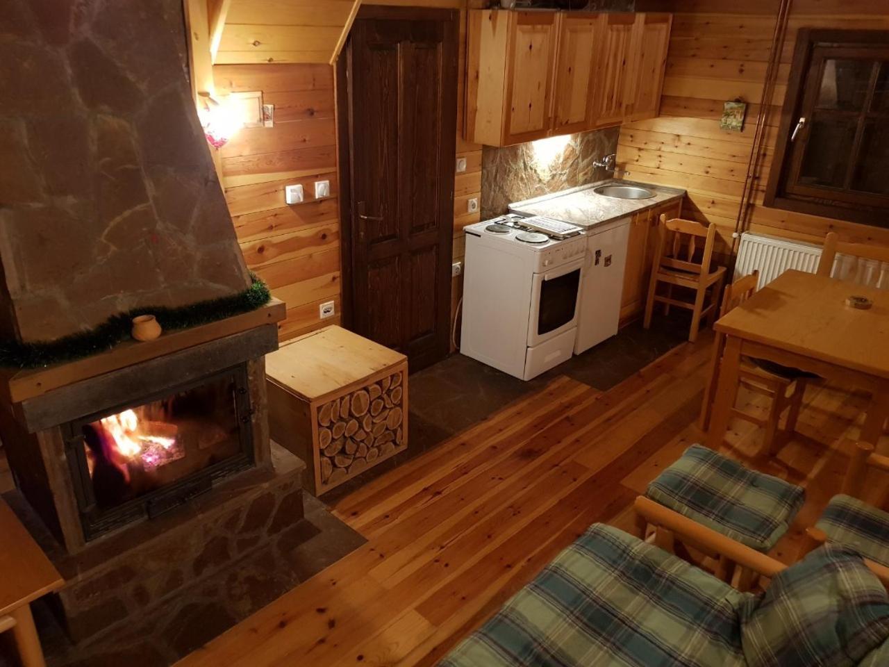 Divcibarski Konak Divčibare Exterior foto