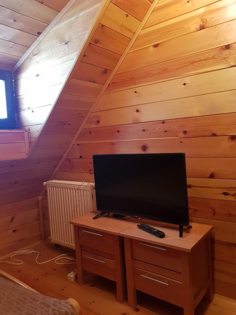Divcibarski Konak Divčibare Exterior foto