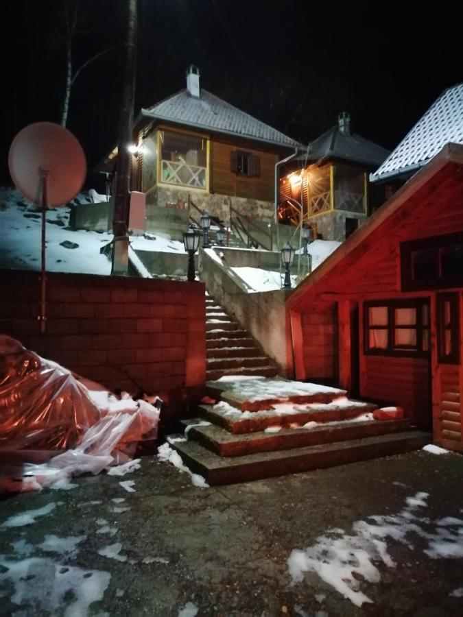 Divcibarski Konak Divčibare Exterior foto