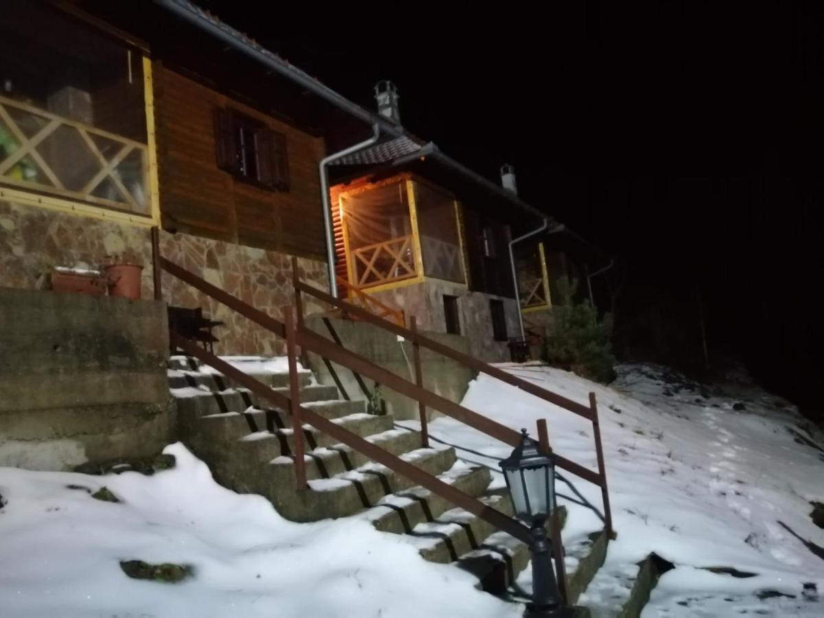 Divcibarski Konak Divčibare Exterior foto